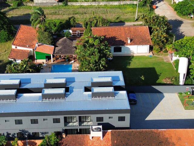 Apartamento para Venda em Araçoiaba da Serra - 5