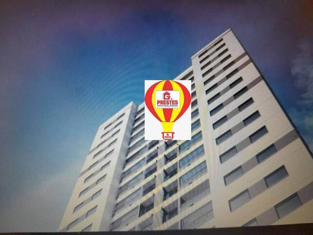 Apartamento para Venda em Sorocaba - 2