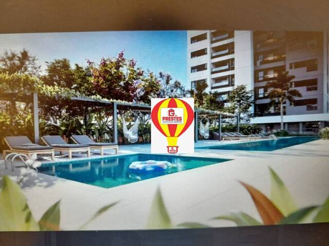 Apartamento para Venda em Sorocaba - 3