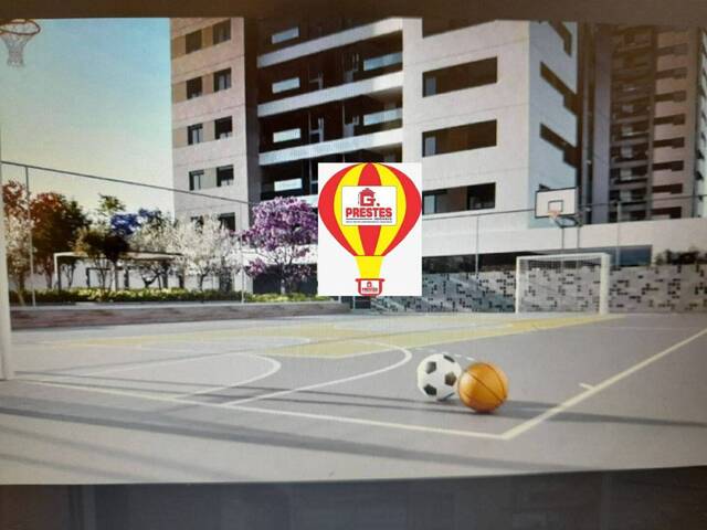 Apartamento para Venda em Sorocaba - 5