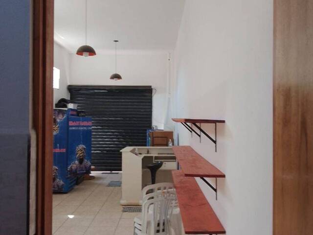 Salão Comercial para Venda em Sorocaba - 4