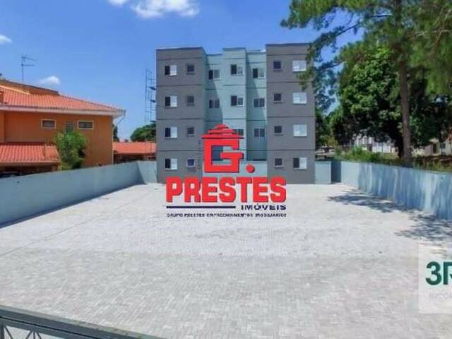 Apartamento para Venda em Sorocaba - 2