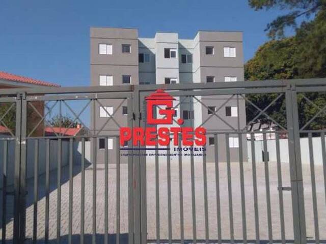 Apartamento para Venda em Sorocaba - 3