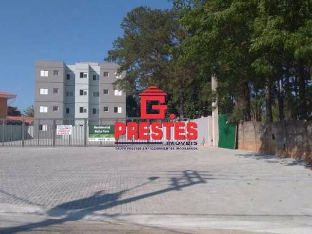 Apartamento para Venda em Sorocaba - 4