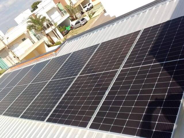 Sobrado para Venda em Sorocaba - 3