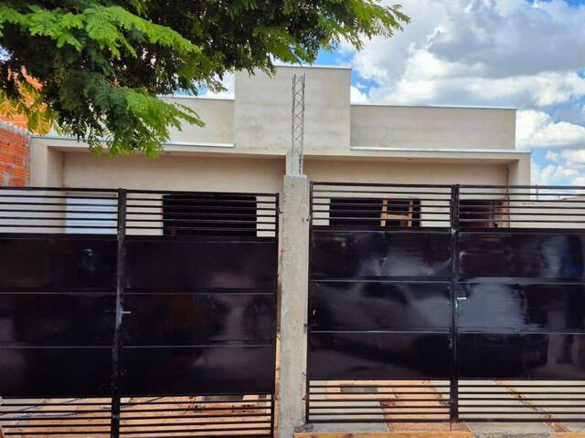 Casa para Venda em Sorocaba - 3