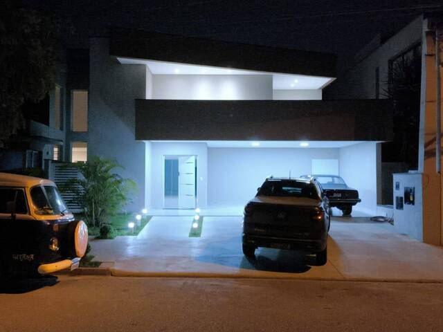 Casa para Venda em Votorantim - 4