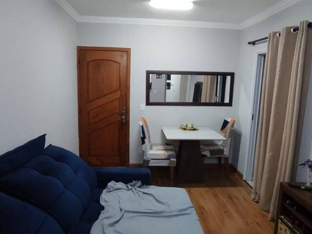 Apartamento para Venda em Sorocaba - 2