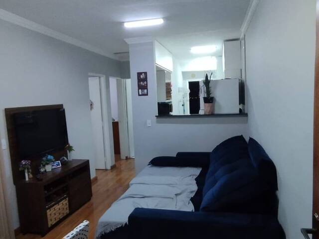 Apartamento para Venda em Sorocaba - 5