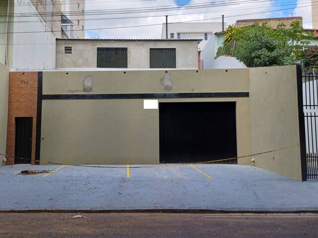 Salão Comercial para Locação em Sorocaba - 2