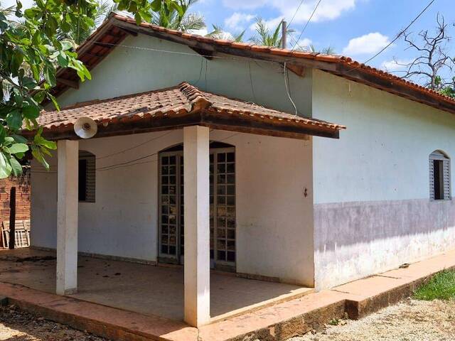 #CH0137 - Chácara para Venda em Araçoiaba da Serra - SP - 1