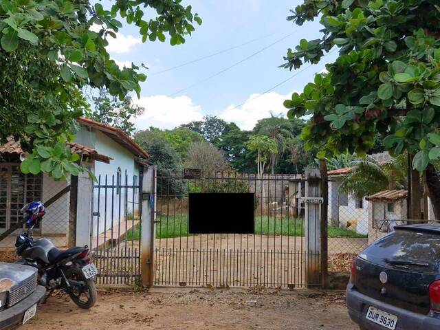 #CH0137 - Chácara para Venda em Araçoiaba da Serra - SP - 2