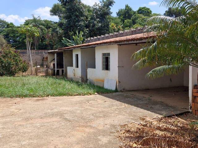 #CH0137 - Chácara para Venda em Araçoiaba da Serra - SP - 3