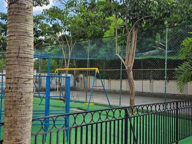 Apartamento para Venda em Sorocaba - 5