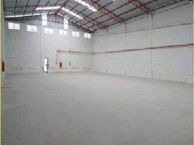 #GA0196 - Galpão para Locação em Sorocaba - SP - 3