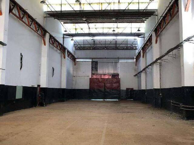 #GA0197 - Galpão para Locação em Mairinque - SP - 2