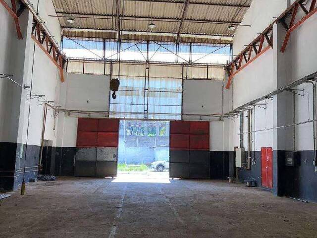 #GA0197 - Galpão para Locação em Mairinque - SP - 3