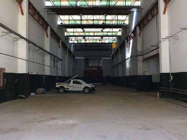 Galpão para Locação em Mairinque - 5