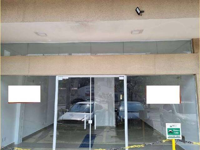 #SA0217 - Sala para Locação em Sorocaba - SP - 2