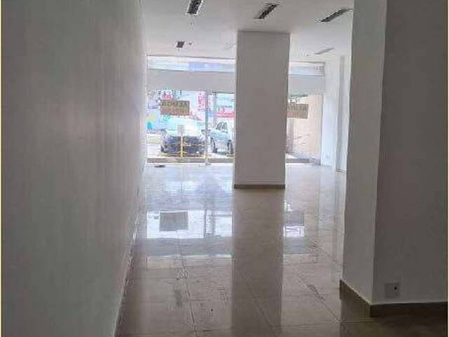 #SA0217 - Sala para Locação em Sorocaba - SP - 3