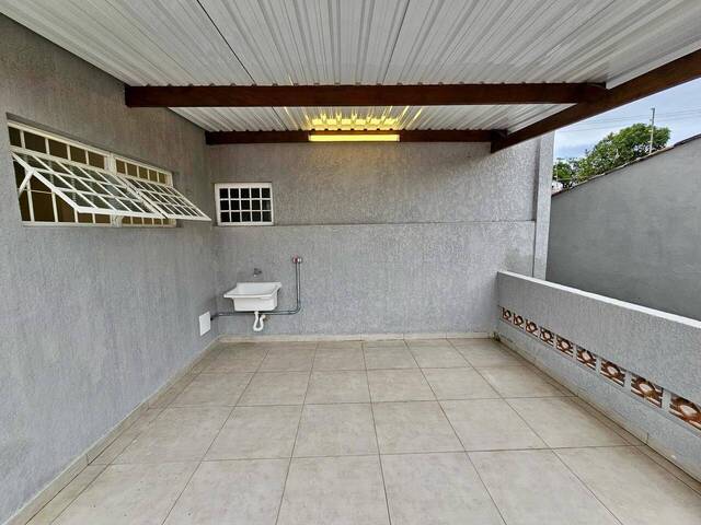 Sobrado para Venda em Sorocaba - 2