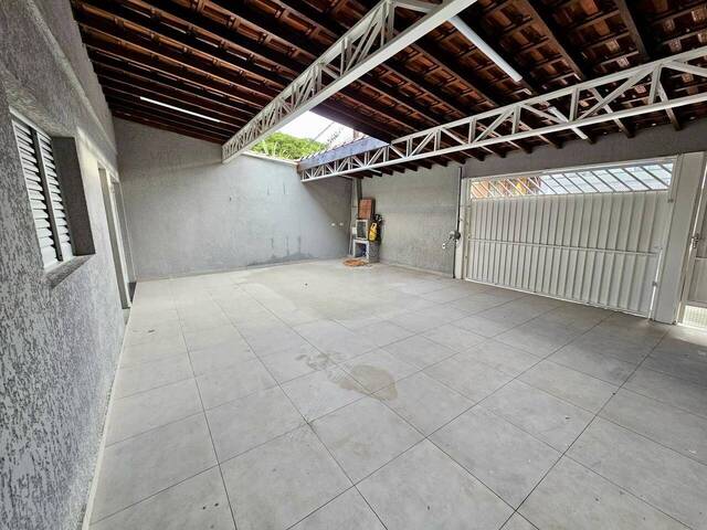 Sobrado para Venda em Sorocaba - 3