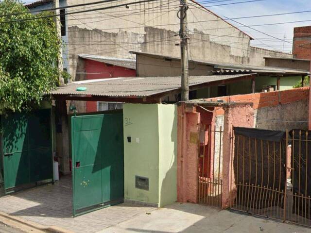 Casa para Venda em Votorantim - 2