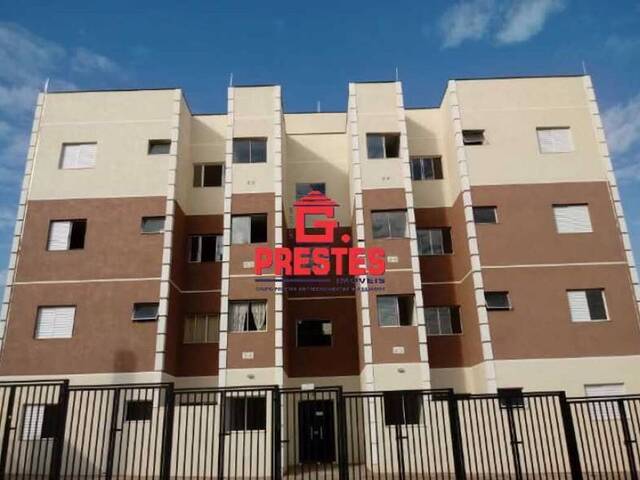 Apartamento para Venda em Sorocaba - 2