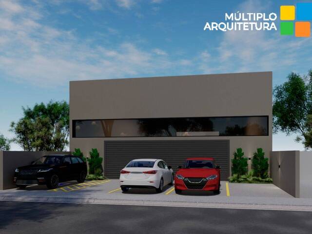 Galpão para Locação em Sorocaba - 2