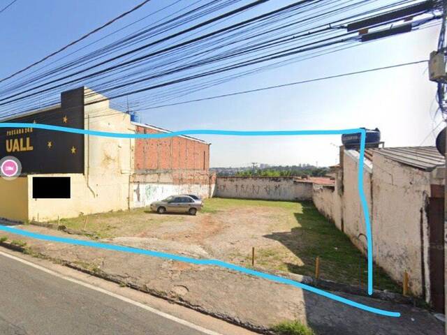 Galpão para Locação em Sorocaba - 3