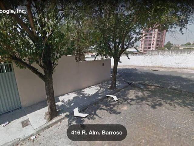 Venda em Jardim Municipal - Salto