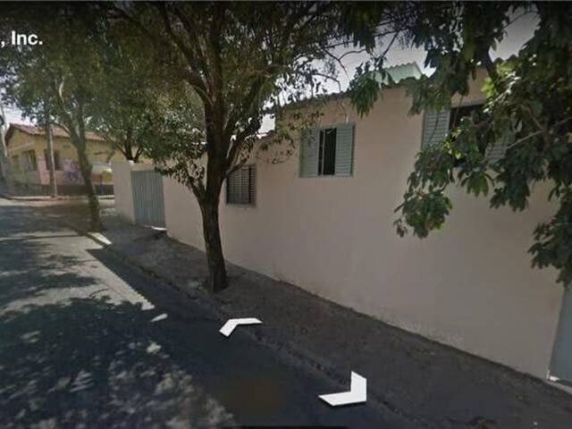 Casa para Venda em Salto - 4