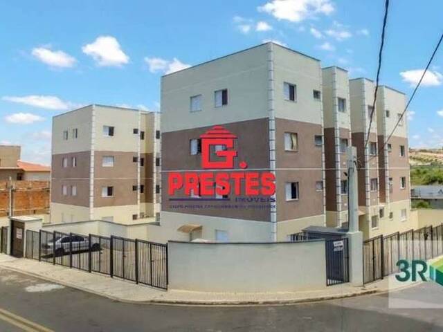 Apartamento para Venda em Sorocaba - 3