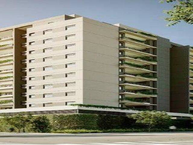 Apartamento para Venda em Sorocaba - 2