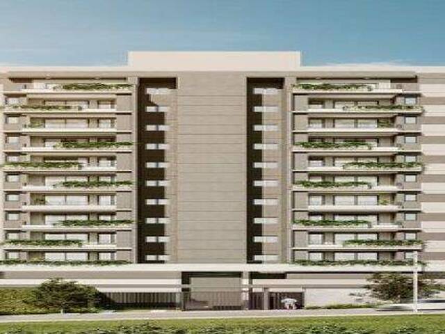 Apartamento para Venda em Sorocaba - 3