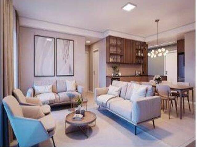 Apartamento para Venda em Sorocaba - 4