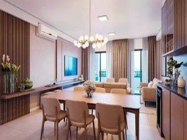 Apartamento para Venda em Sorocaba - 5