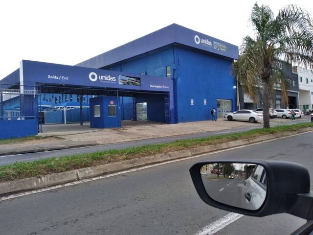 #GA0199 - Galpão para Venda em Sorocaba - SP - 1