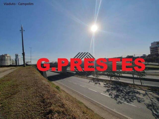 #AR0018 - Área para Venda em Sorocaba - SP - 3