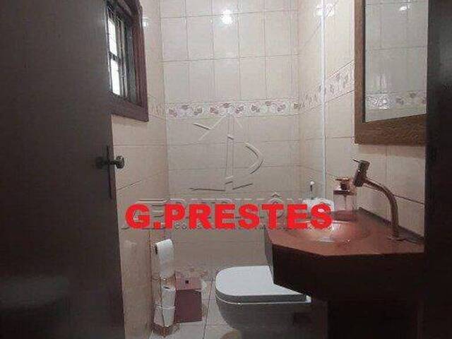 Sobrado para Venda em Sorocaba - 2