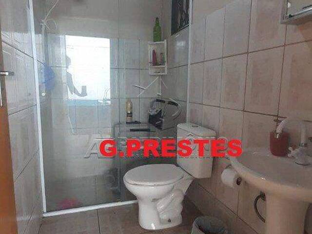 Sobrado para Venda em Sorocaba - 4