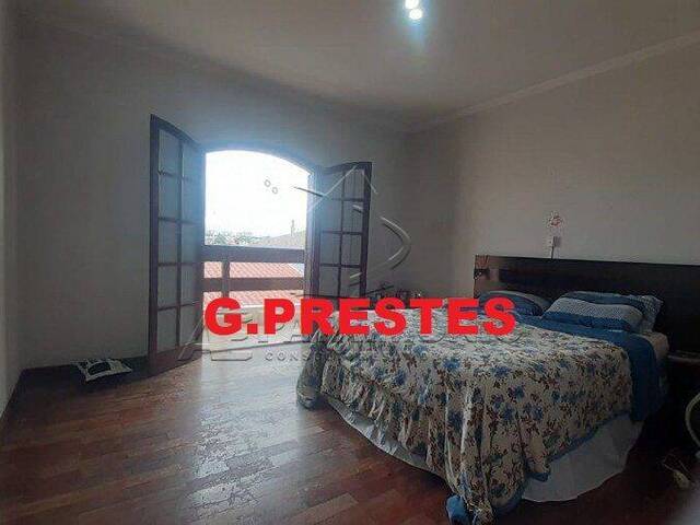 Sobrado para Venda em Sorocaba - 5