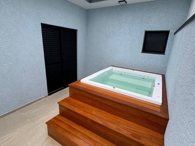 Casa para Venda em Sorocaba - 2