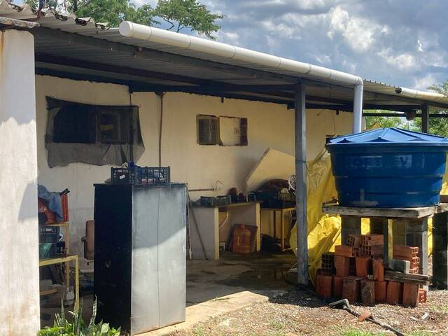 Venda em Do Morro - Capela do Alto