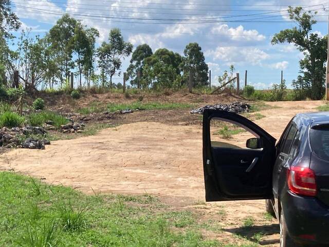 #CH0138 - Chácara para Venda em Capela do Alto - SP - 2