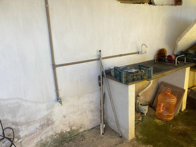 #CH0138 - Chácara para Venda em Capela do Alto - SP - 3