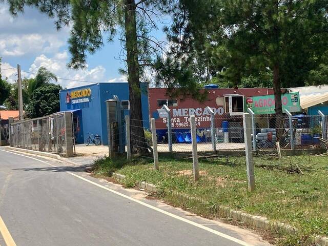 Chácara para Venda em Capela do Alto - 4