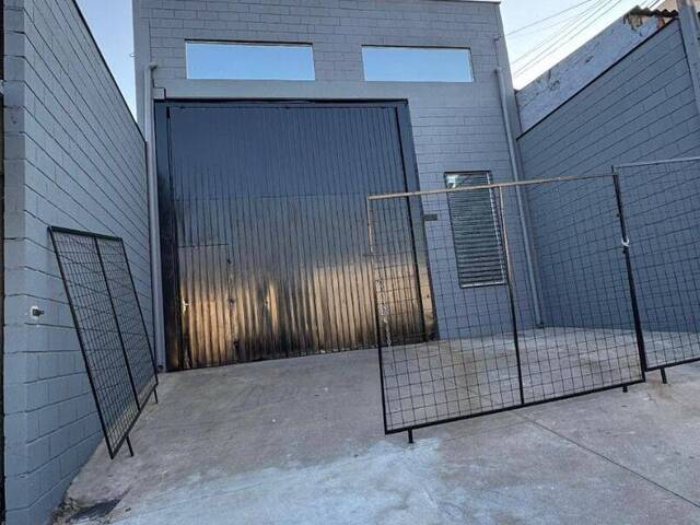 #BA0006 - Barracão para Venda em Sorocaba - SP - 1