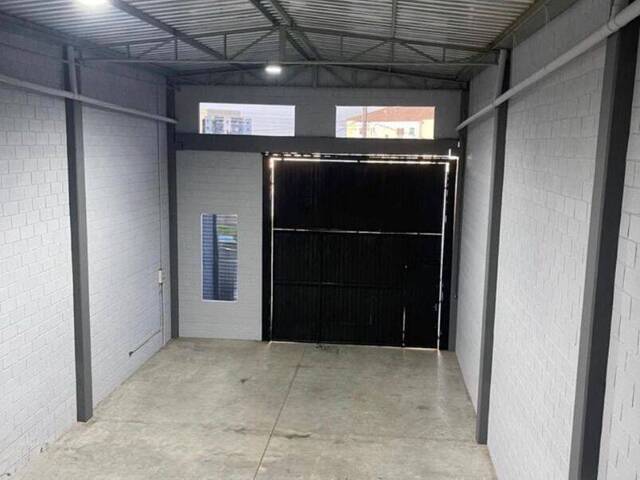 #BA0006 - Barracão para Venda em Sorocaba - SP - 3