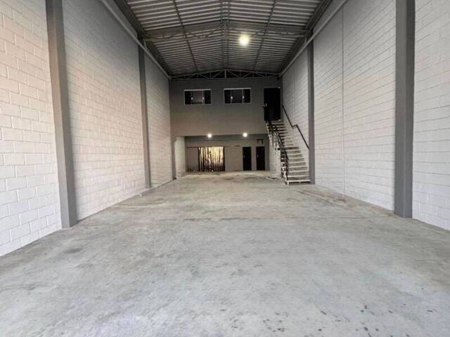 Barracão para Venda em Sorocaba - 4